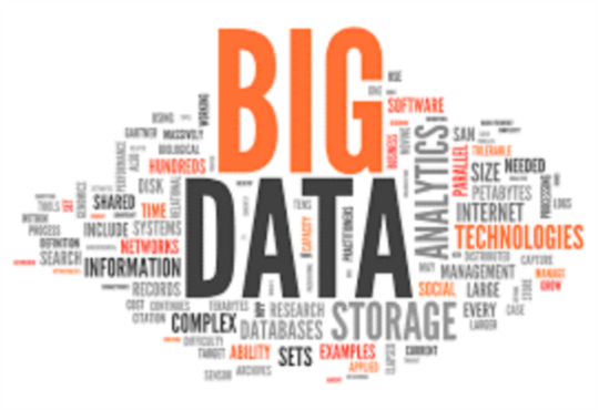راهکارهای پردازش موازی (Big Data)